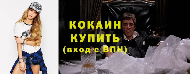 Cocaine FishScale  Киренск 